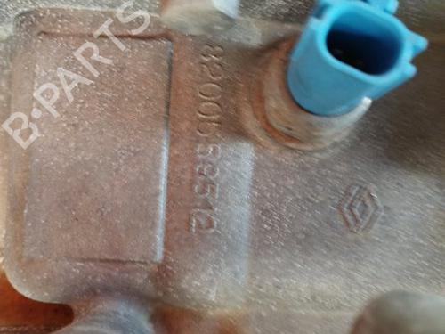 Gearbox RENAULT MEGANE II (BM0/1_, CM0/1_) 1.9 dCi | BP17502912M3 