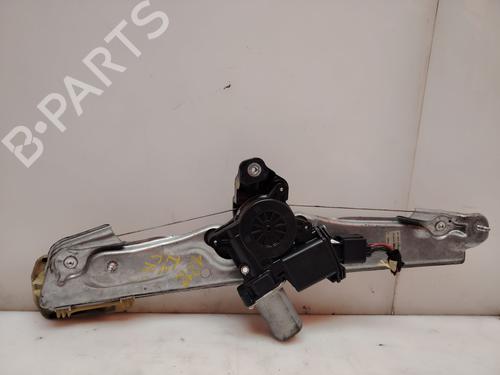 Used Rear left window mechanism Rear left window mechanism 37496416 37496416