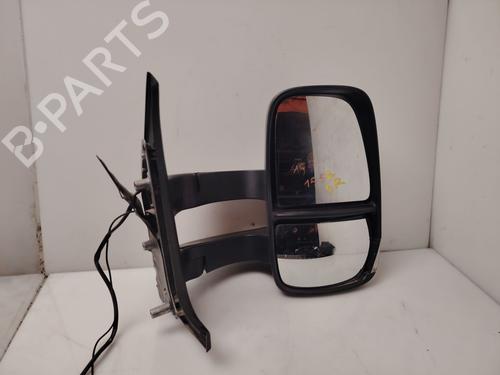 Używane Lusterko boczne prawe IVECO DAILY IV Van [2006-2012]  32172630