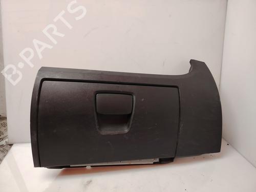 Hanskerom CITROËN JUMPER II Van 2.2 HDi 110 (110 hp) 32729444