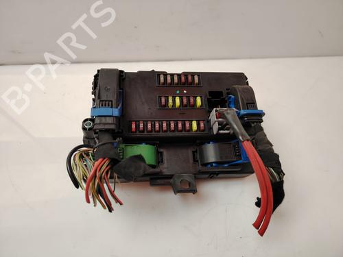 Used Fuse box CITROËN JUMPER II Van 2.2 HDi 110 (110 hp) 32679768