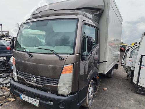 Injector NISSAN CABSTAR (F24M, F24W) | BP25771968M100