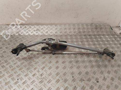 Front wiper motor RENAULT KANGOO / GRAND KANGOO II (KW0/1_) | BP30943234M29