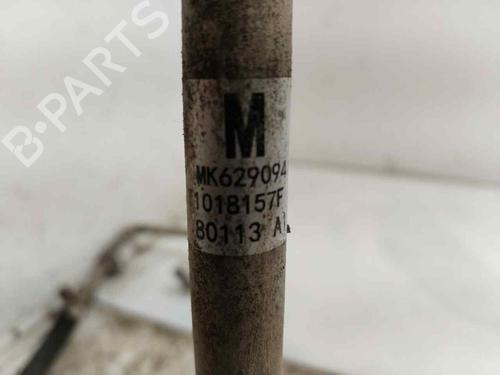 AC pipe MITSUBISHI CANTER Platform/Chassis (FB_, FE_, FG_) | BP21191262M126