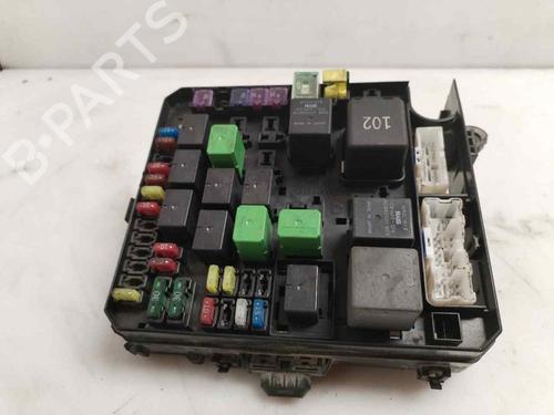 Used Fuse box MITSUBISHI ASX (GA_W_) [2009-2026]  21487498