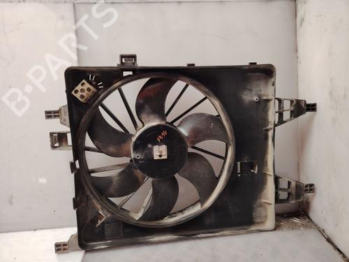 Køleventilator elektrisk Køleventilator elektrisk RENAULT KANGOO / GRAND KANGOO II (KW0/1_) 1.5 dCi 85 (KW0K, KW0L, KW0B) (86 hp) 36277027 36277027