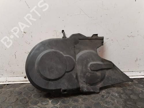 Registerdæksel VW CADDY III Box Body/MPV (2KA, 2KH, 2CA, 2CH) [2004-2016]  17572843