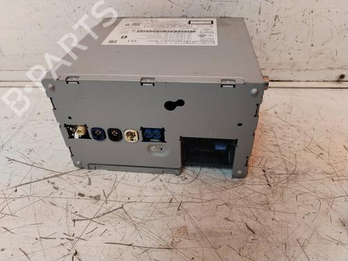 Bilradio MERCEDES-BENZ C-CLASS (W205) C 220 d 4-matic (205.005) | BP17859413E6 