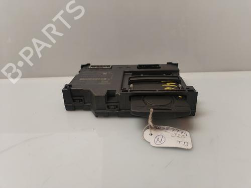 Ignition barrel RENAULT CLIO IV (BH_) | BP30946312M48