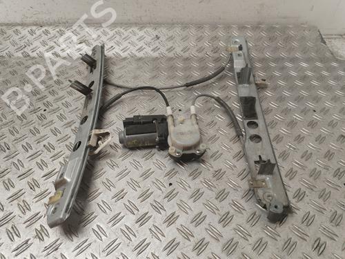 Used Front right window mechanism RENAULT MEGANE II (BM0/1_, CM0/1_) 1.9 dCi (131 hp) 30943197
