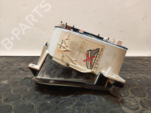 Instrument cluster FORD TRANSIT Bus (FD_ _, FB_ _, FS_ _, FZ_ _, FC_ _) | BP17624969C47