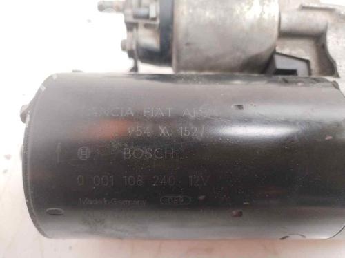 Startmotor FIAT DOBLO MPV (119_, 223_) | BP23278548M8