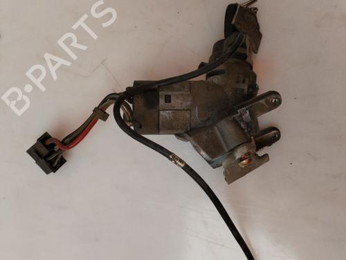 Used Ignition barrel Ignition barrel MERCEDES-BENZ SPRINTER 3,5-t Van (B906) 315 CDI (906.631, 906.633, 906.635, 906.637) (150 hp) 34139123 34139123