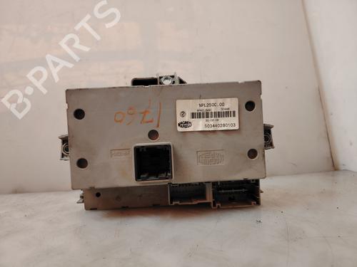 Fuse box CITROËN JUMPER II Van 2.2 HDi 120 | BP37430343E1 - Image 4