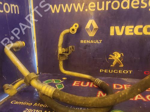 AC pipe VW TOUAREG (7LA, 7L6, 7L7) 3.0 V6 TDI | BP17508241M126