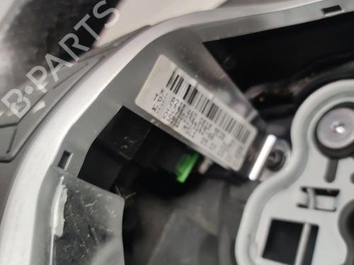 Steering wheel MERCEDES-BENZ A-CLASS (W176) A 250 (176.044) | BP17625113C49