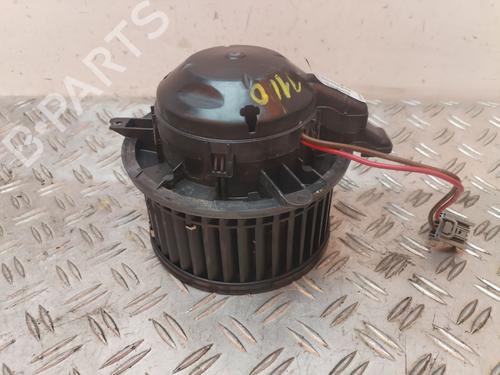 Heater blower motor OPEL MERIVA B MPV (S10)  | BP25913862M62 