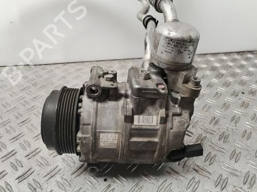 AC compressor VW CRAFTER 30-50 Van (2E_) 2.0 TDI | BP30946923M34