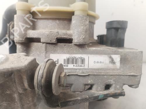 Brake master cylinder RENAULT KANGOO (KC0/1_) 1.5 dCi | BP36786039M77 - Image 5