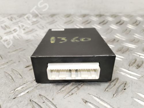 Electronic module NISSAN X-TRAIL II (T31) | BP30945083M83