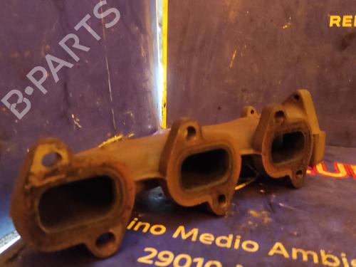 Udstødningsmanifold VW TOUAREG (7LA, 7L6, 7L7) 3.0 V6 TDI | BP17508229M110