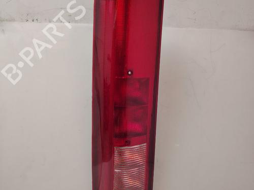 Used Left taillight Left taillight IVECO DAILY III Van [1999-2009] 33272294 33272294