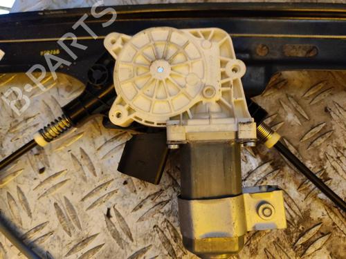 Front right window mechanism BMW 5 (E60) 530 d | BP17499736C23