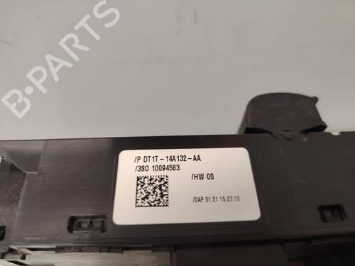 Left front window switch FORD TOURNEO COURIER B460 MPV 1.0 EcoBoost | BP33698309I27  - Image 5