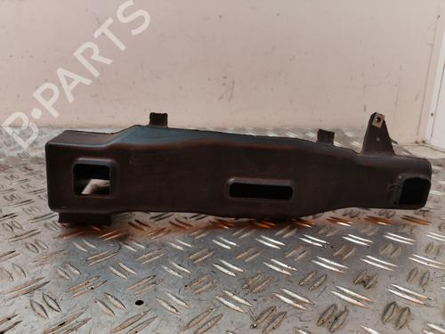 Pipe MERCEDES-BENZ VITO Bus (W639) | BP25608495M125 - Image 2