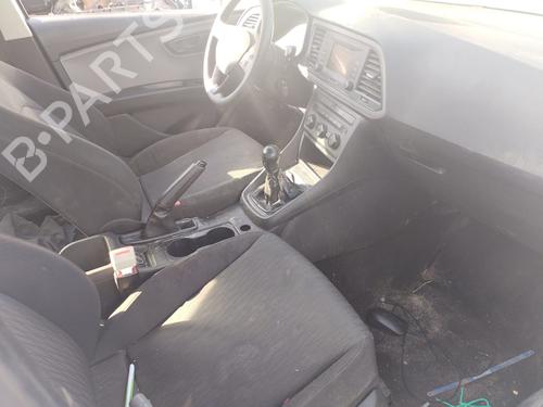 Front left window mechanism SEAT LEON (5F1) 2.0 Cupra | BP30945399C22