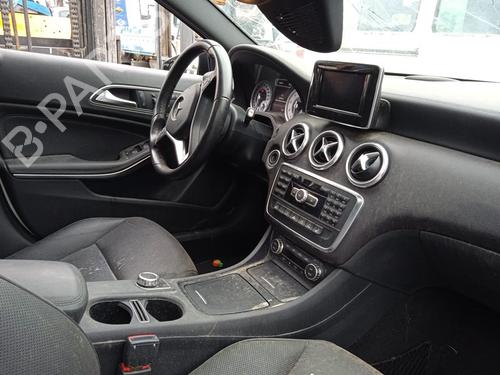 Ratstammeenhed MERCEDES-BENZ A-CLASS (W176) A 250 (176.044) | BP17625118M21