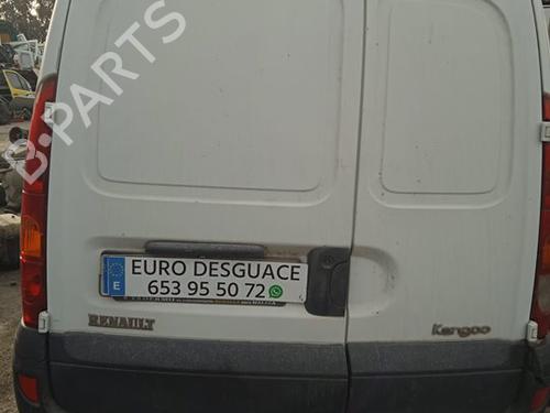 Right front driveshaft RENAULT KANGOO (KC0/1_) 1.5 dCi | BP17501050M39 