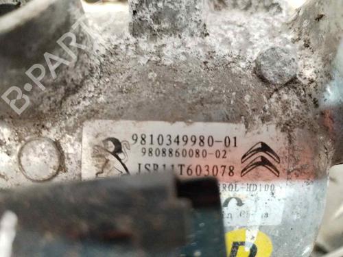 AC compressor OPEL COMBO E Tour / Life (K9) | BP22552196M34