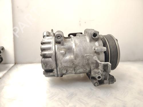 AC compressor PEUGEOT BOXER Van  | BP34636239M34  - Image 6