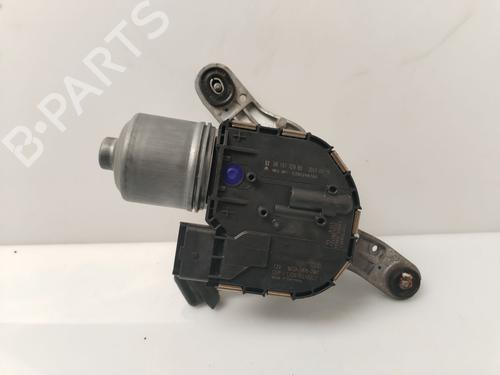 Used Front wiper motor CITROËN C4 Grand Picasso II (DA_, DE_) [2013-2025]  31136684