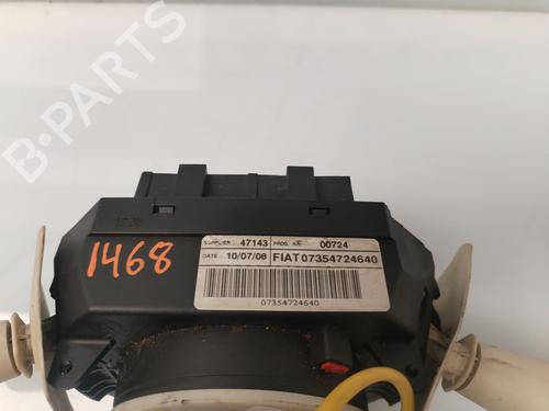 Switch FIAT 500 C (312_) | BP31600612I30