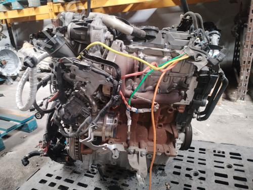 Motor RENAULT KANGOO III MPV | BP30943742M1