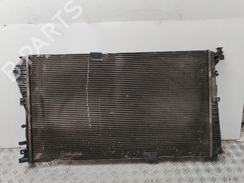 Used Water radiator NISSAN PRIMASTAR Van (X83) 2.0 dCi 90 (90 hp) 30946750