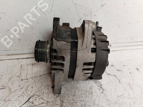 Used Alternator Alternator 17505582 17505582