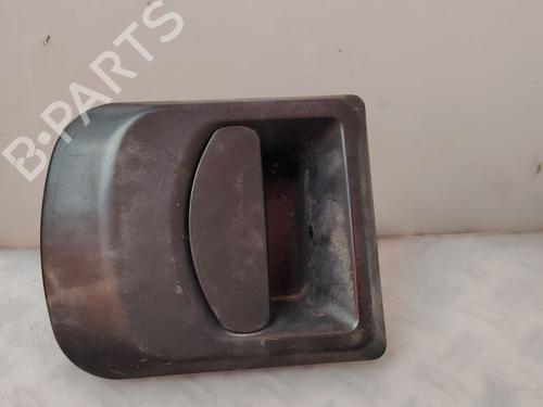 Used Front left exterior door handle Front left exterior door handle 37216050 37216050