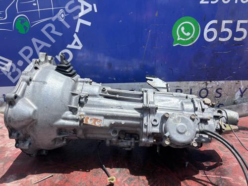 Gearbox DAIHATSU TERIOS (J1_) 1.3 4WD (J102) | BP30943907M3