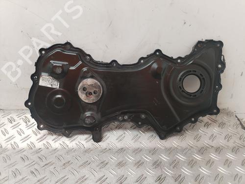 Used Timing cover NISSAN X-TRAIL II (T31) [2007-2018]  30945332