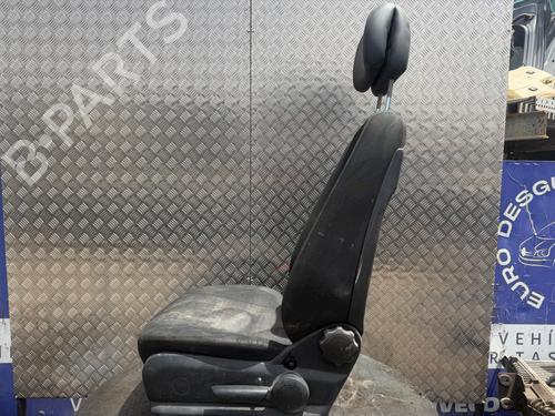 Left front seat MERCEDES-BENZ SPRINTER 3,5-t Van (B907, B910) | BP37631158C15 - Image 5