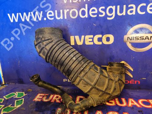 Pipe AUDI A4 B7 (8EC) 2.0 TDI 16V | BP17508535M125