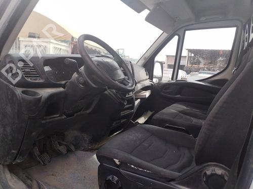 Servo brake IVECO DAILY VI Van | BP22368720M42