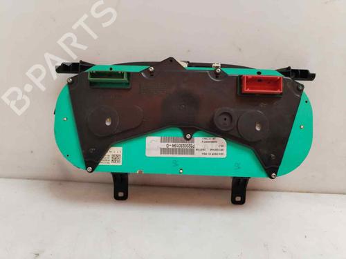 Instrument cluster RENAULT TRAFIC II Van (FL) | BP20512343C47