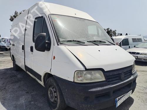 Recambios FIAT DUCATO Van (244_) 2.8 JTD (128 hp) 4360155