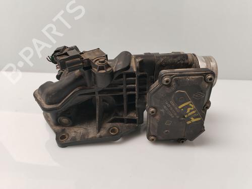 Used Throttle body RENAULT TRAFIC III Van (FG_) [2014-2025]  30945792