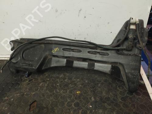 Sprinklertank CITROËN C4 Picasso II 1.6 BlueHDi 120 (120 hp) 17503602