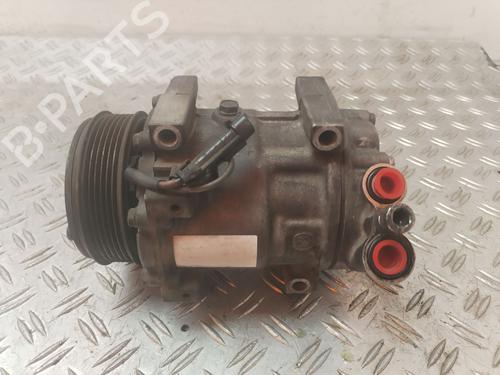 Used AC compressor FIAT DOBLO Cargo (263_) [2010-2025]  30943405